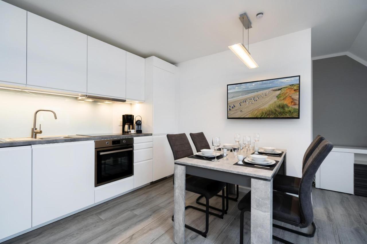 Apartment Albatros Og