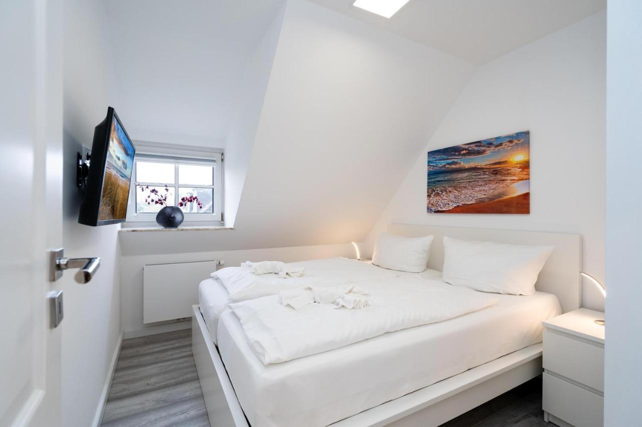 Albatros Og Apartment *
