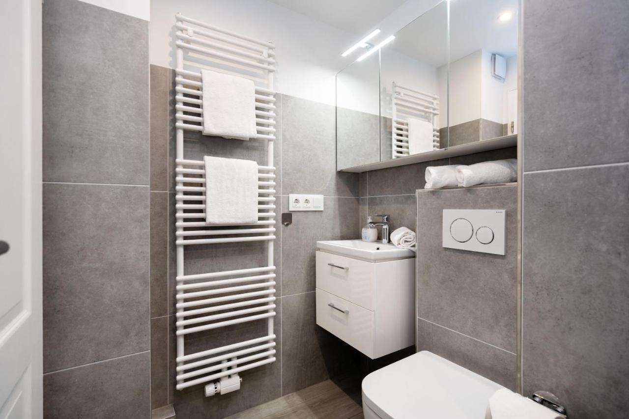 Apartment Albatros Og