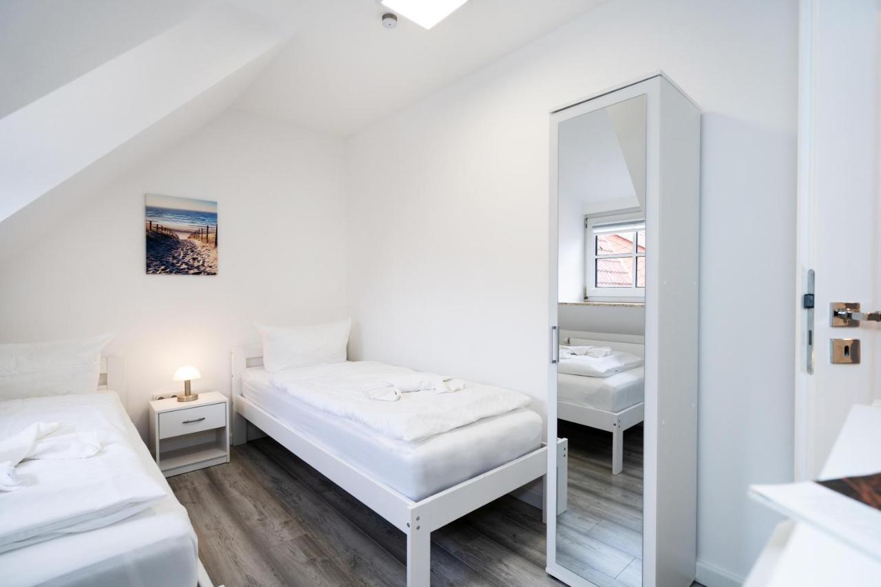 Apartment Albatros Og