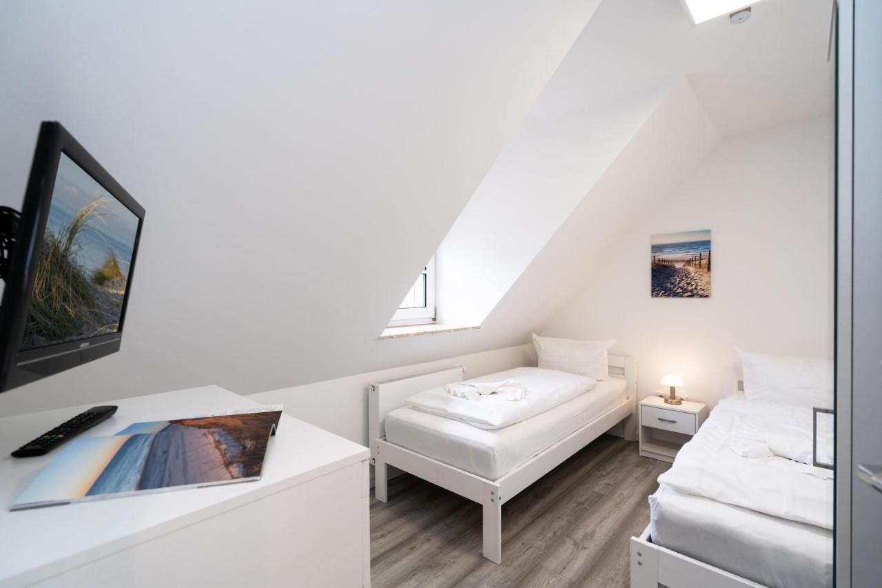 Albatros Og Apartment Rantum (Sylt)