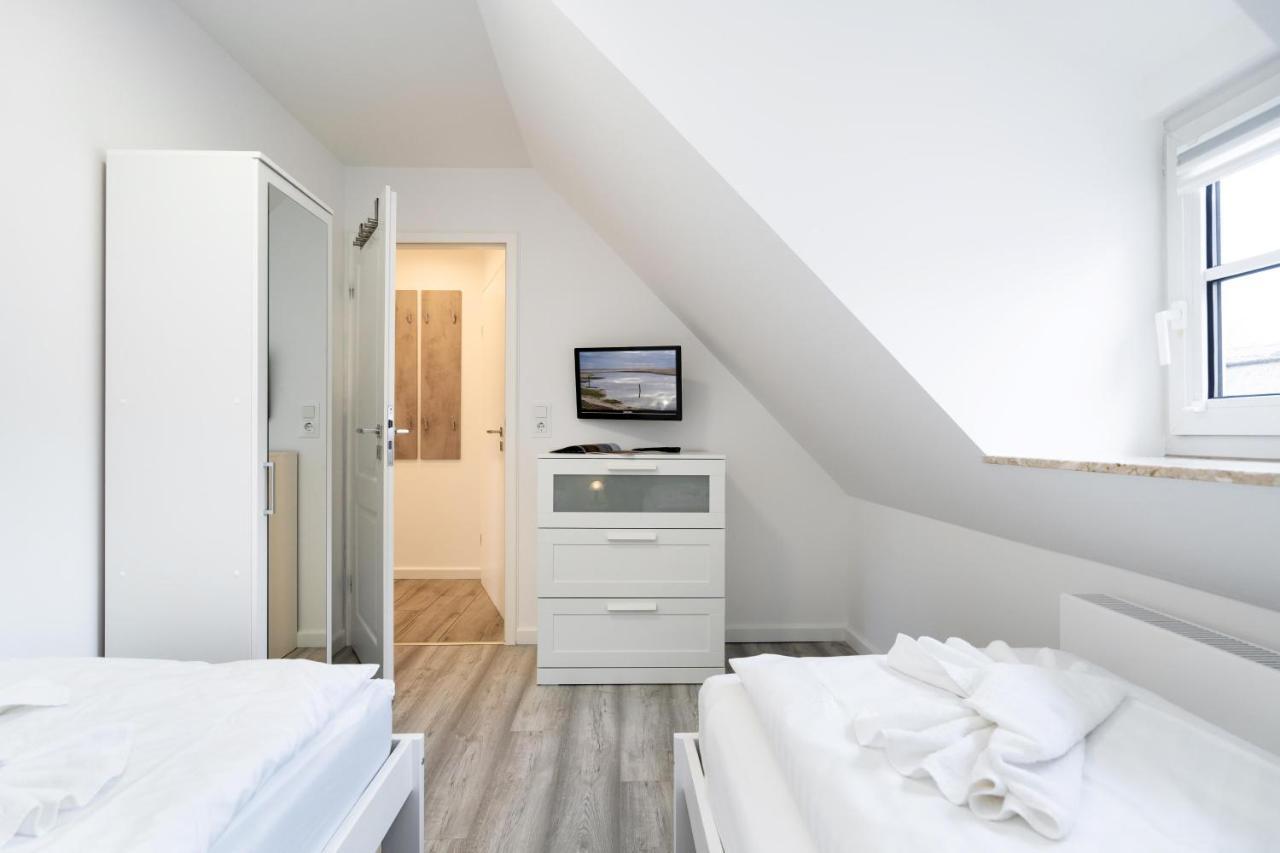 Albatros Og Apartment *
