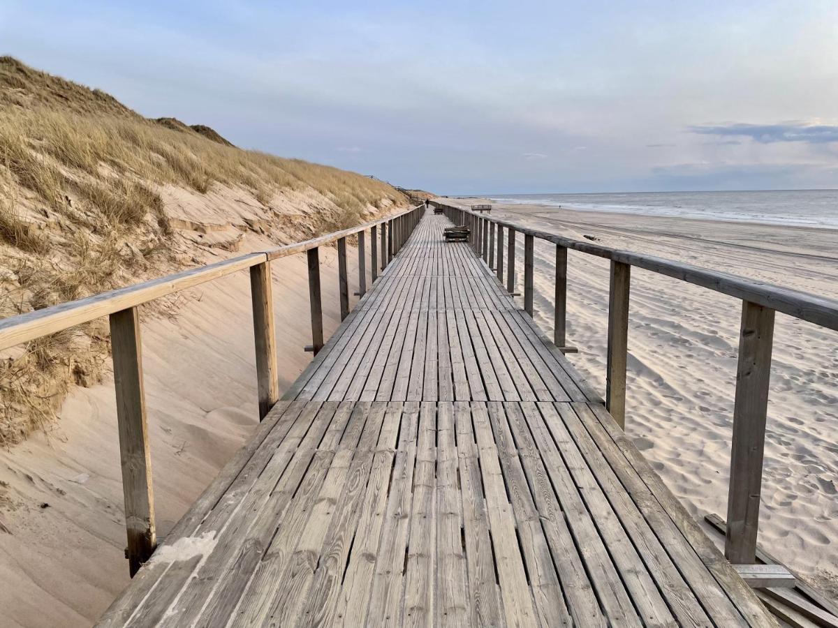 Albatros Og Apartment Rantum (Sylt)
